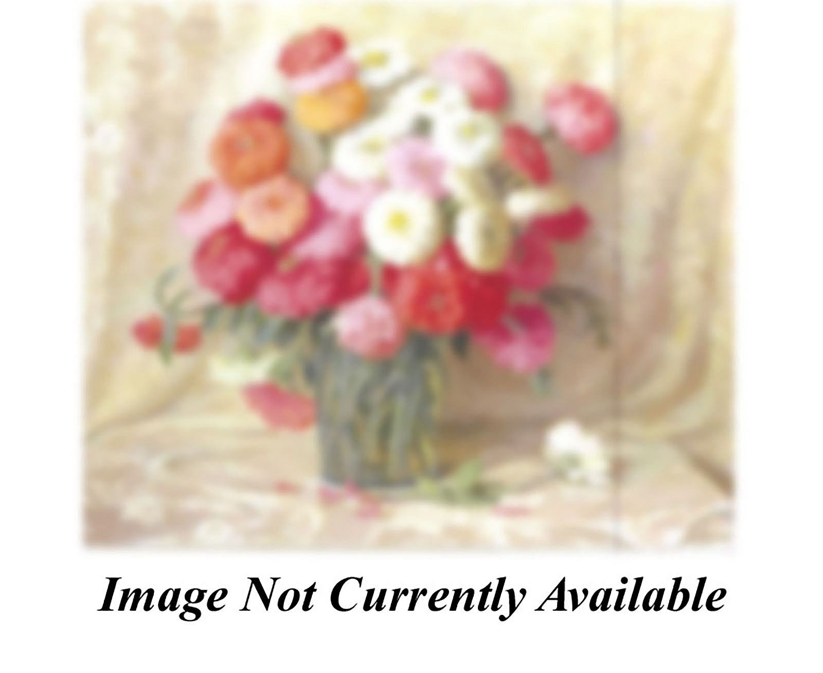 Zinnias